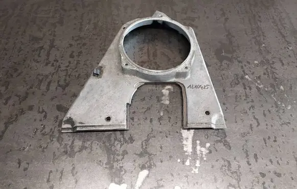 BMW 3 E36 Timing belt guard (cover) 17154609