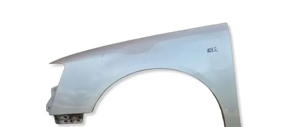 Volkswagen PASSAT B6 Fender LA7W