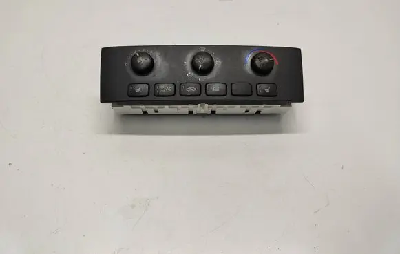Climate control unit