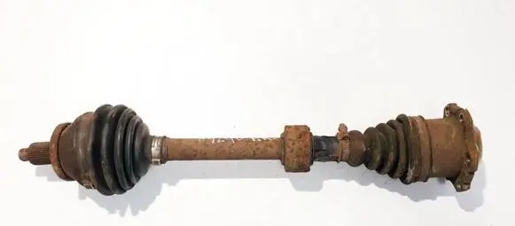 Audi A2 Front driveshaft