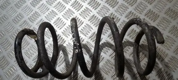 Opel Sintra Rear coil spring