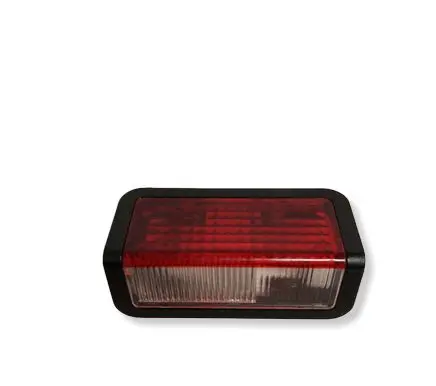 BMW 5 E60 E61 Boot/trunk interior light 23040