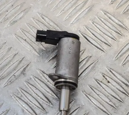 Audi Q5 SQ5 Turbo solenoid valve
