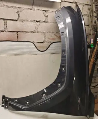 Hyundai Tucson IV NX4 Fender 