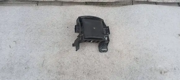 Volkswagen PASSAT B8 Blind spot module 2q0907685b