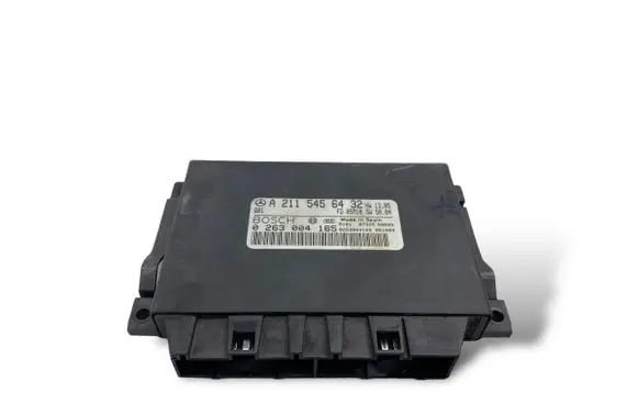 Mercedes-Benz E W211 Parking PDC control unit/module A2115456432