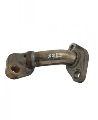 Isuzu D-Max EGR valve line/pipe/hose 051120