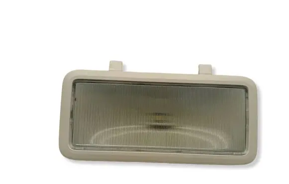 Ford Fiesta Rear seat light GJ5RB H1BB13776 H1BB13776AE