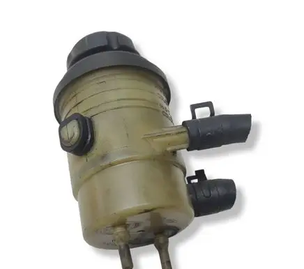 Hyundai Santa Fe Power steering fluid tank/reservoir