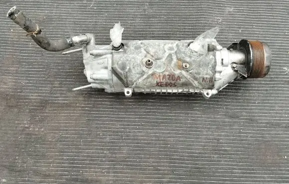Mazda Xedos 9 Turbo 9709180091 J05207AX