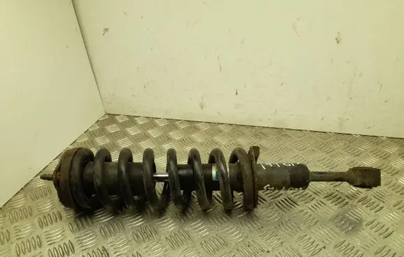 Ford Ranger Front shock absorber with coil spring 19280448