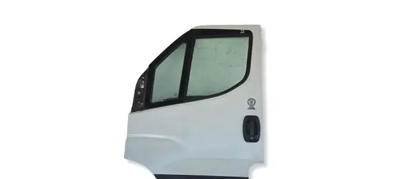 Iveco Daily 6th gen Front door 