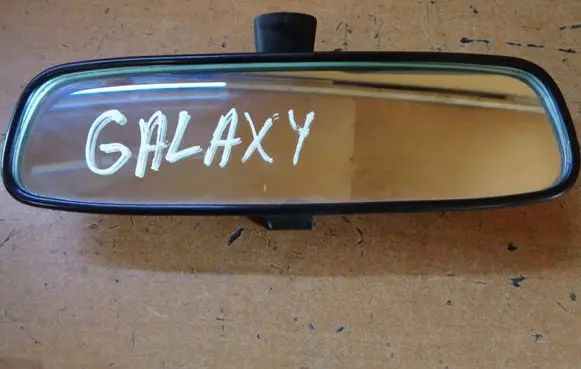 Ford Galaxy Rear view mirror (interior) 014276