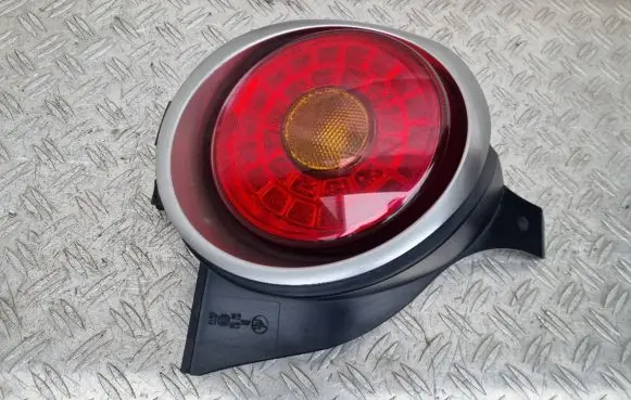 Alfa Romeo Mito Rear/tail lights 156085857 ALFA955 21569007