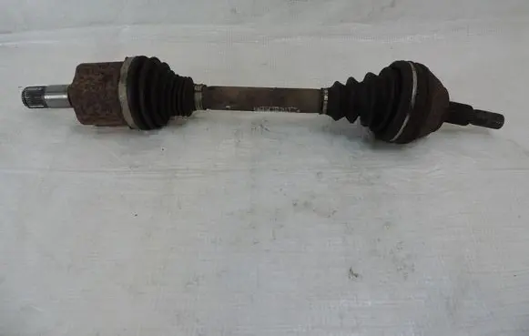 Ford Kuga I Front driveshaft AV4N-3B437-AA