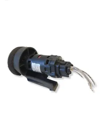 Peugeot 307 Interior temperature sensor 9637937380 51158207 52513D