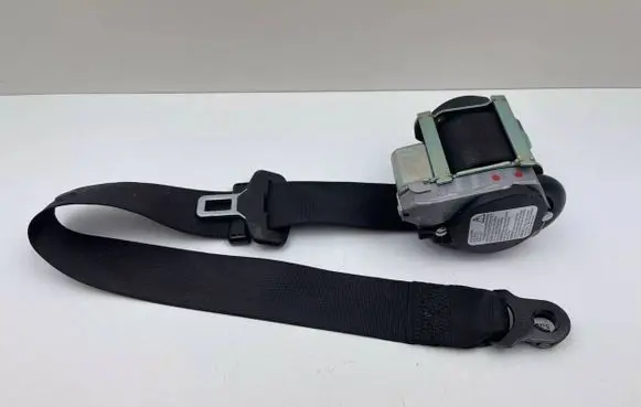 Porsche 911 991 Front seatbelt 99180303305