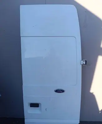 Ford Transit Rear door