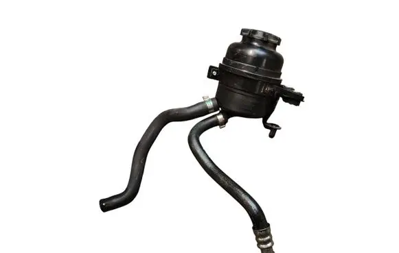 BMW 3 E90 E91 Power steering fluid tank/reservoir 6768094 10637110 32416768094