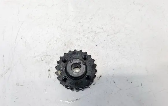 Volkswagen PASSAT B4 Crankshaft pulley 028105263a