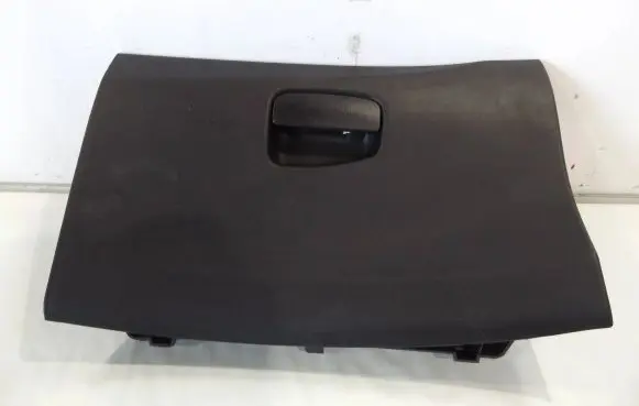 Citroen C3 Glove box