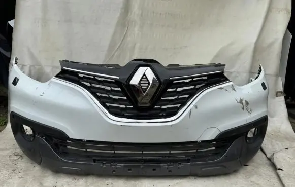 Renault Kadjar Front bumper