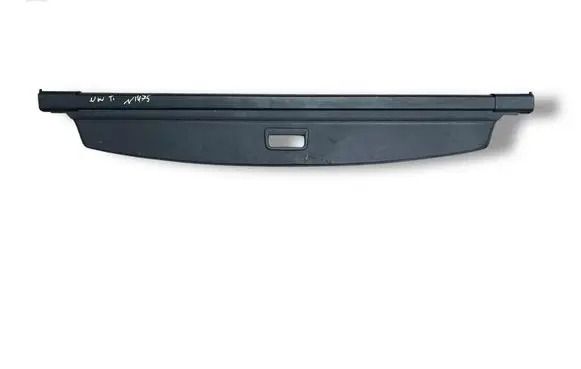 Volkswagen Touran I Parcel shelf load cover 1T0867871AF