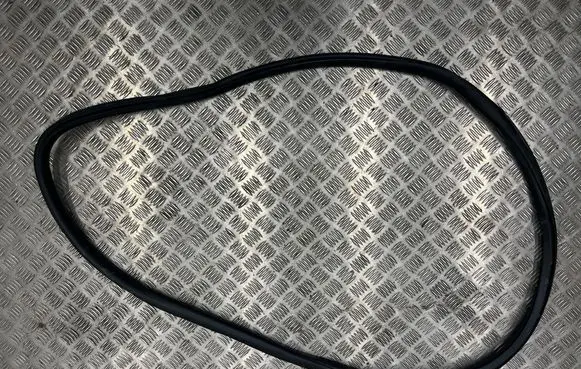 Mercedes-Benz CLA C118 X118 Rear door rubber seal (on body) A1186920800