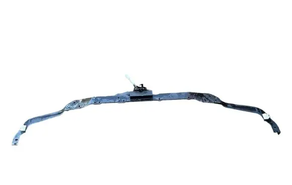 Citroen C4 Grand Picasso Top upper radiator support slam panel