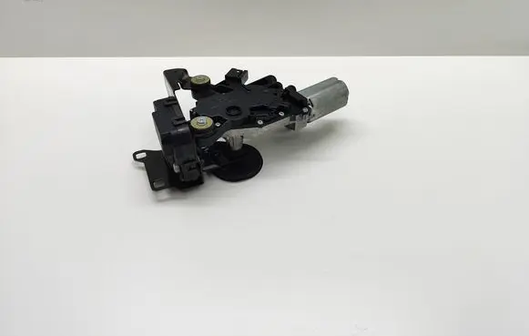 BMW 5 E60 E61 Rear window wiper motor 7167223 1397020059