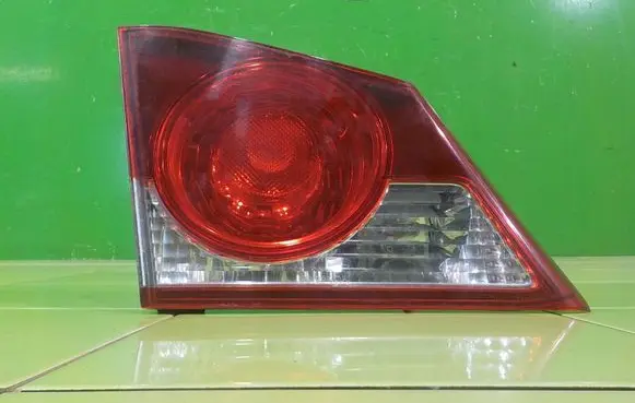 Honda Civic Rear/tail lights 