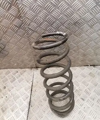 Nissan Pathfinder R51 Rear coil spring