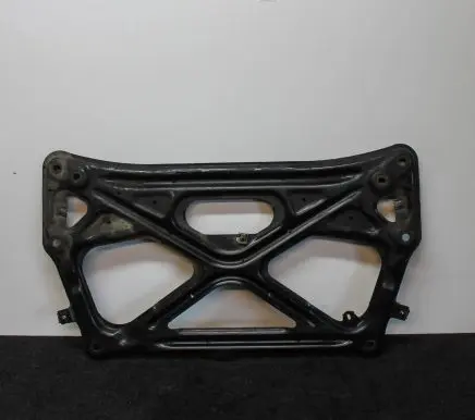 Front subframe