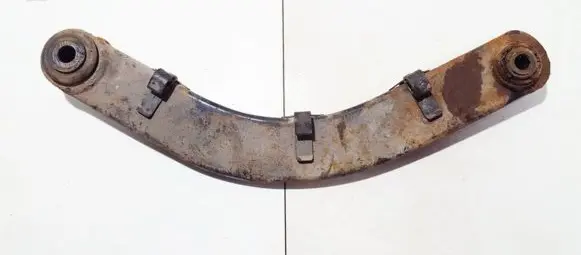 Opel Vectra C Rear upper control arm/wishbone