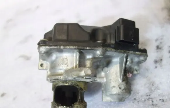 Renault Trafic III (X82) EGR valve 000KM