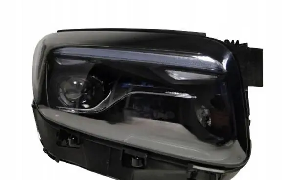 Mercedes-Benz GLB x247 Headlights/headlamps set A2479068003 220240910