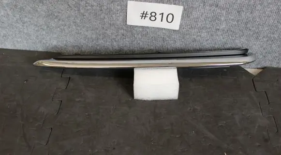 Mazda 6 Front bumper splitter molding GSH7-50101