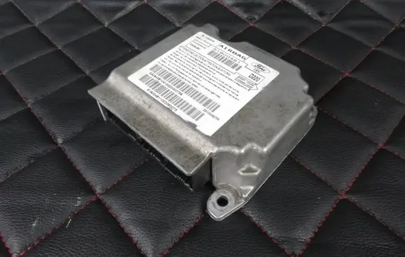 Ford Ka Airbag control unit/module 51800461 53284381 03100407H
