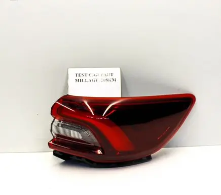 Ford Kuga III Rear/tail lights PV4B13404AC