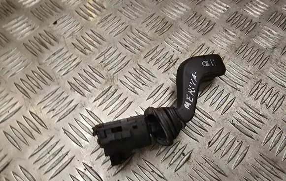Opel Meriva A Indicator stalk 09185413