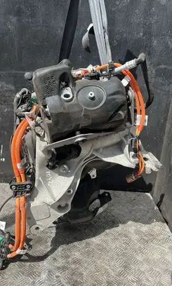 BMW iX1 Engine 220MF