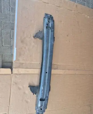 Volvo V70 Front bumper cross member 08652097
