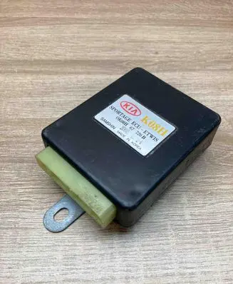 KIA Sportage Other control units/modules OK08H67720B K08H