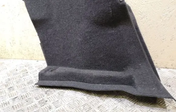 BMW 5 E60 E61 Other trunk/boot trim element