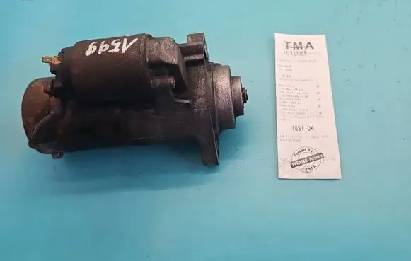 Mitsubishi Outlander Starter motor M001TA0371 IMPRK1599909