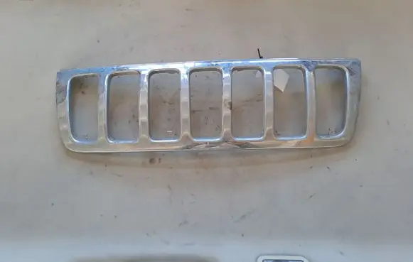 Jeep Grand Cherokee (WJ) Front grill 55155921AA