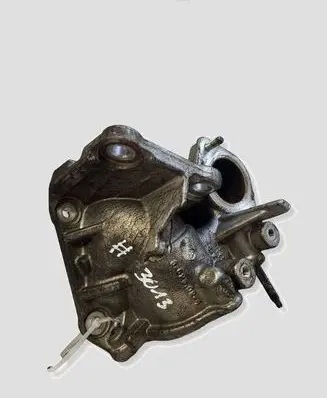 Nissan Qashqai EGR valve