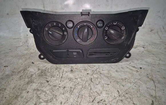 Ford Transit - Tourneo Connect Climate control unit AM5T18549 AM5T19980 DT1T18549