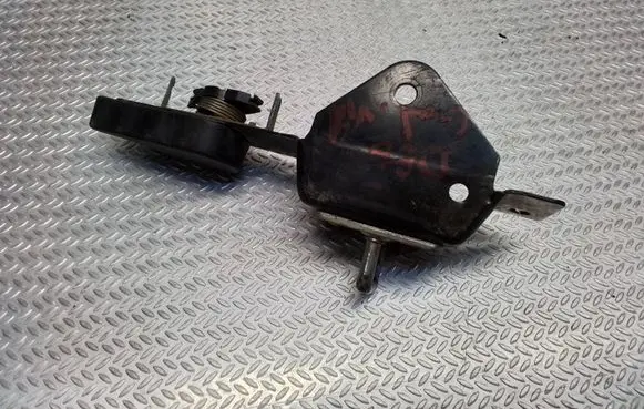 Renault Kangoo II Loading door interior handle 
