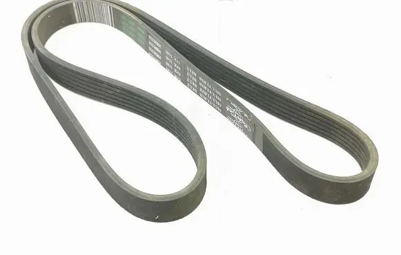 Volvo S40, V40 Alternator belt 30809320